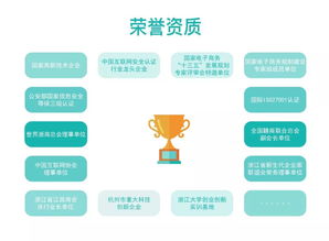 合作聚焦 葫蘆娃集團以硬實力助力杭州市政府網站信息安全