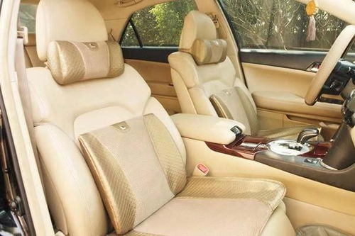 女人裝飾愛車 5種實(shí)用性汽車用品推薦